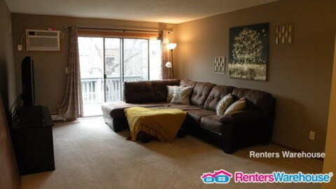 Foto del edificio - 2800 Hamline Ave N