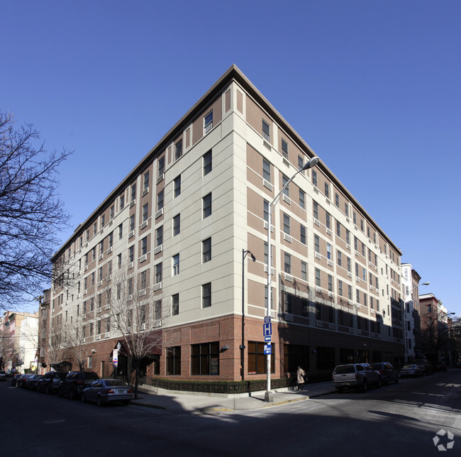 Foto del edificio - Clinton Square