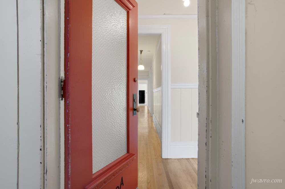 Foto principal - 1210 Cole St