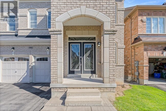 Building Photo - 405 Hincks Dr