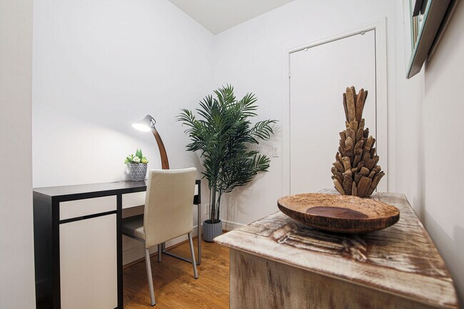 Photo du bâtiment - 333A Adelaide St E