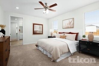 Interior Photo - Tricon Lemmon Drive