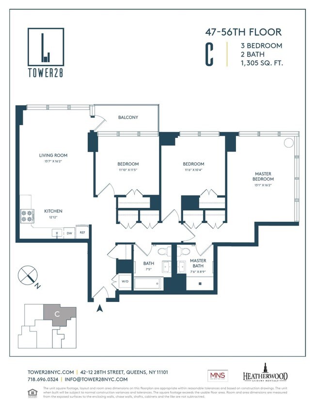 Building Photo - 42-12 28th Street