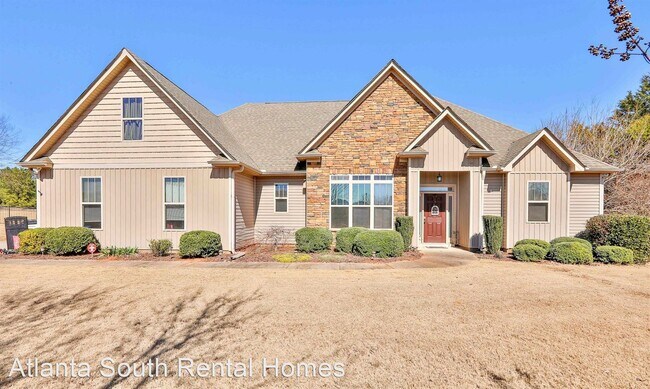 Foto del edificio - 4 br, 3.5 bath House - 25 Massengale Farms Ct
