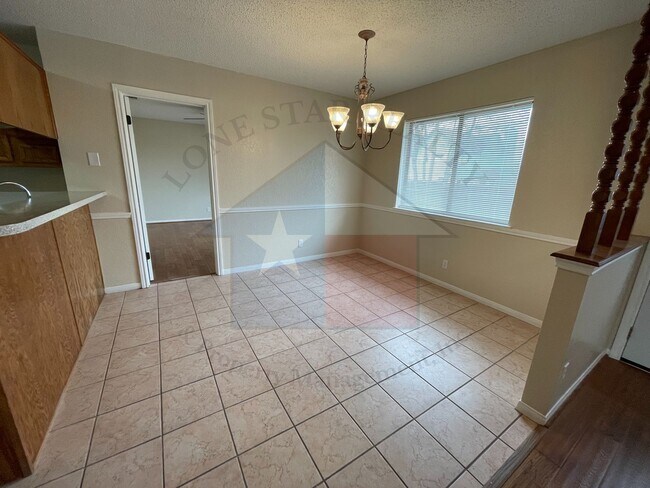 Foto del edificio - 4-Bedroom House for Rent in Killeen