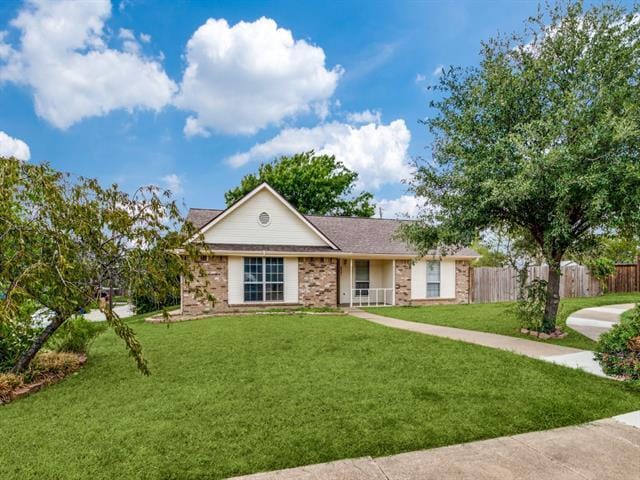 Primary Photo - 6001 Old Mill Ct