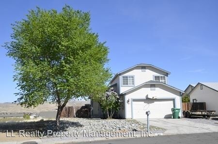 Building Photo - 5 br, 3.5 bath House - 7440 Pah Rah Drive