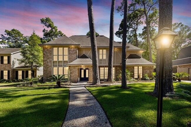 Building Photo - 5411 Graystone Ln