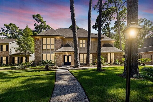 Foto del edificio - 5411 Graystone Ln