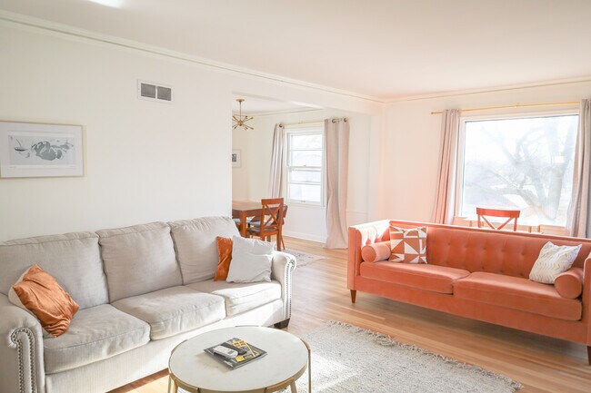 Foto del edificio - 511 8th St SW