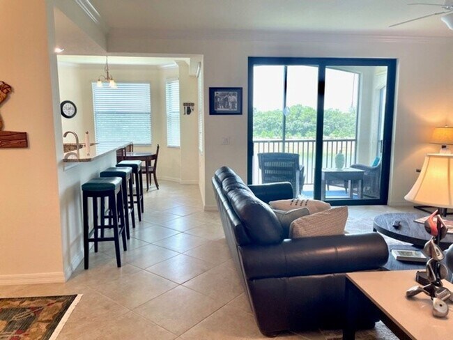 Foto del edificio - WINTER 2026  FURNISHED UNIT AT THE LAKEWOOD NATIONAL