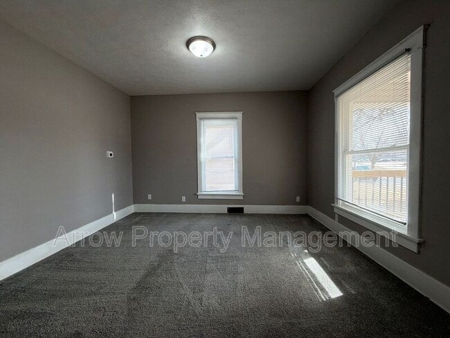 Building Photo - 2424 W Street