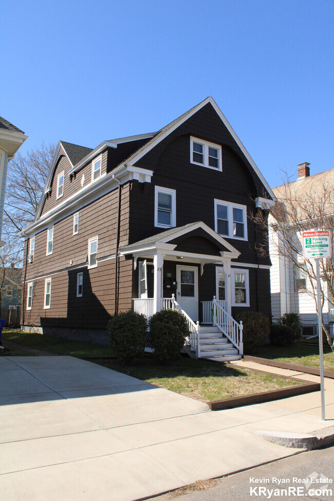 Building Photo - 23 Aldie St