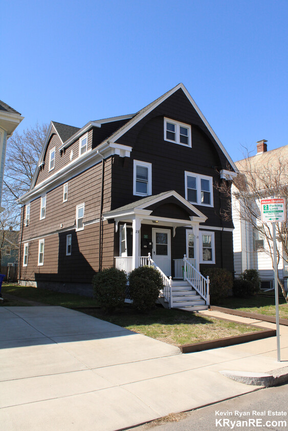 Foto principal - 23 Aldie St