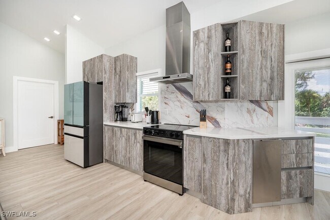 Foto del edificio - 10440 Yacht Basin Dr