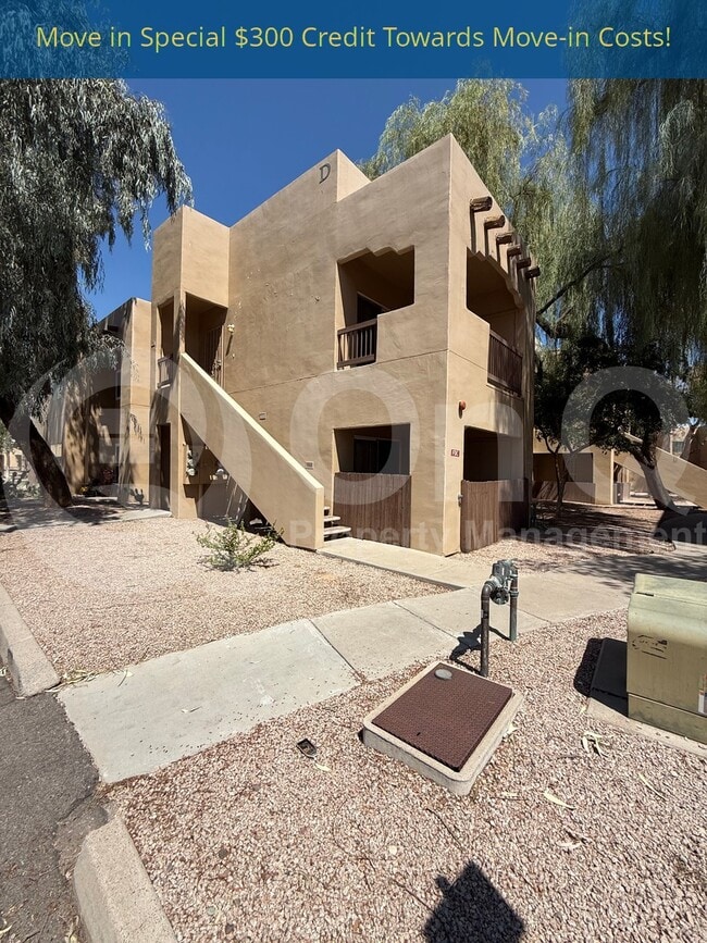 Building Photo - 500 N Gila Springs Blvd