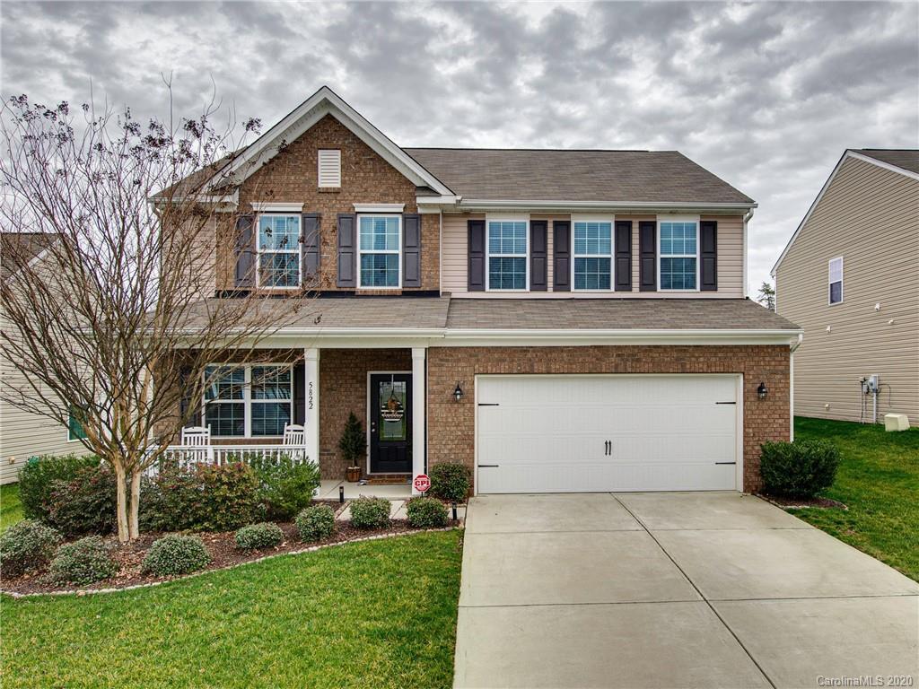 Foto principal - 5822 Castlecove Rd