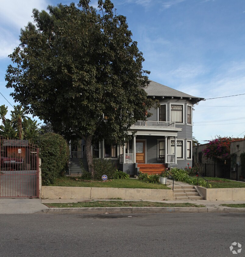 Foto del edificio - 792 E Kensington Rd