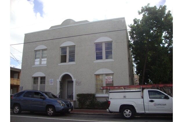 Primary Photo - Otis Apartments