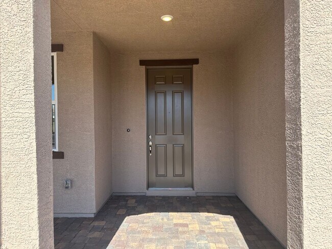 Foto del edificio - New in Henderson!!