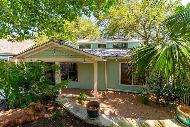 Foto del edificio - Absolutely Gorgeous 3bd/2ba Home in Austin...