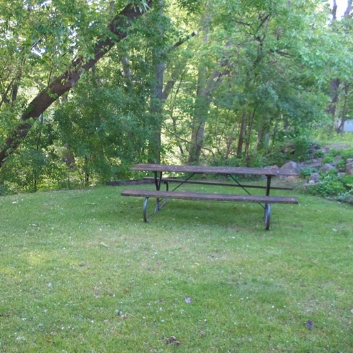 Patio - 852 Grand Ave