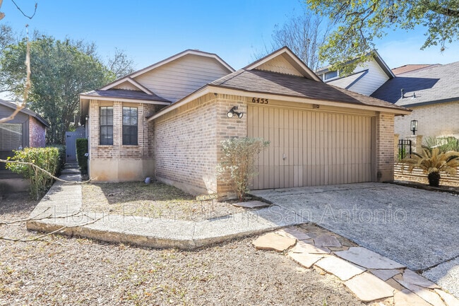 Building Photo - 6455 Brookway Dr