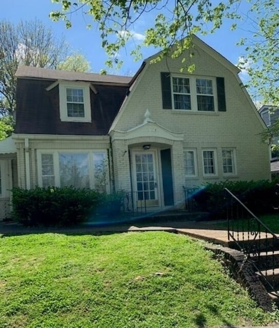 Belmont/Vanderbilt Area 1 bedroom Apartment - Belmont/Vanderbilt Area 1 bedroom Apartment
