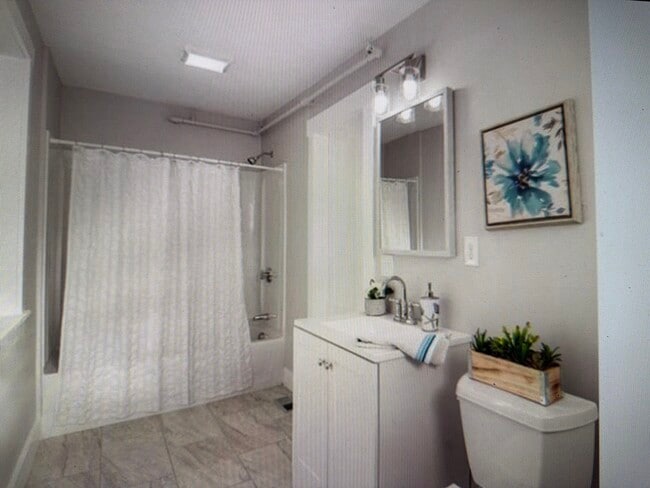 Building Photo - 35 Watch St