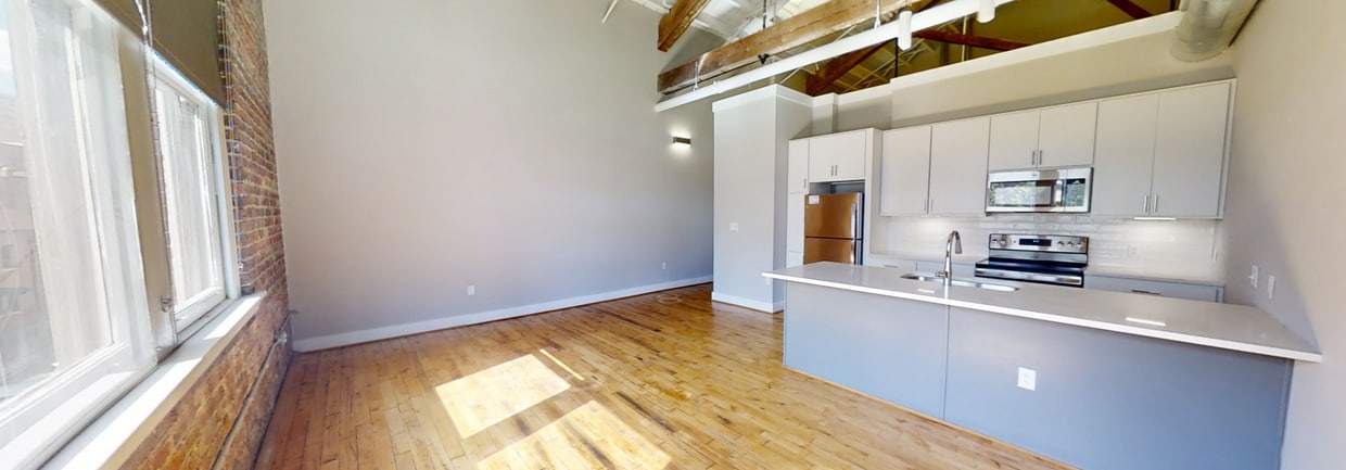 Photo - The Watkins at Shockoe Apartments