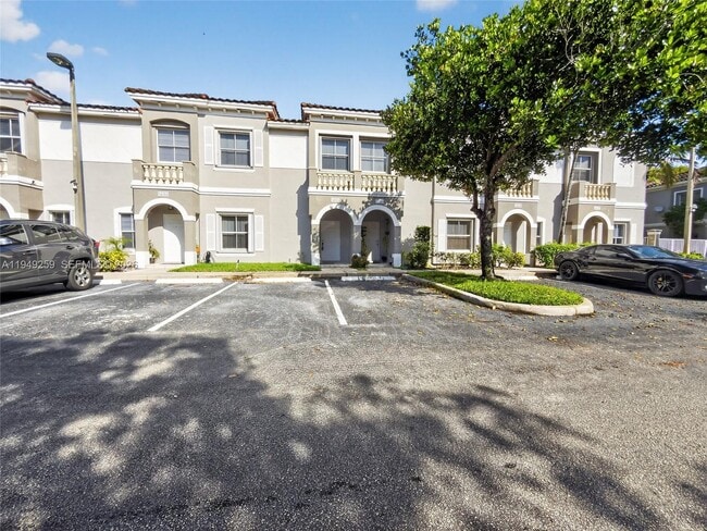 Foto del edificio - 14053 SW 49th St