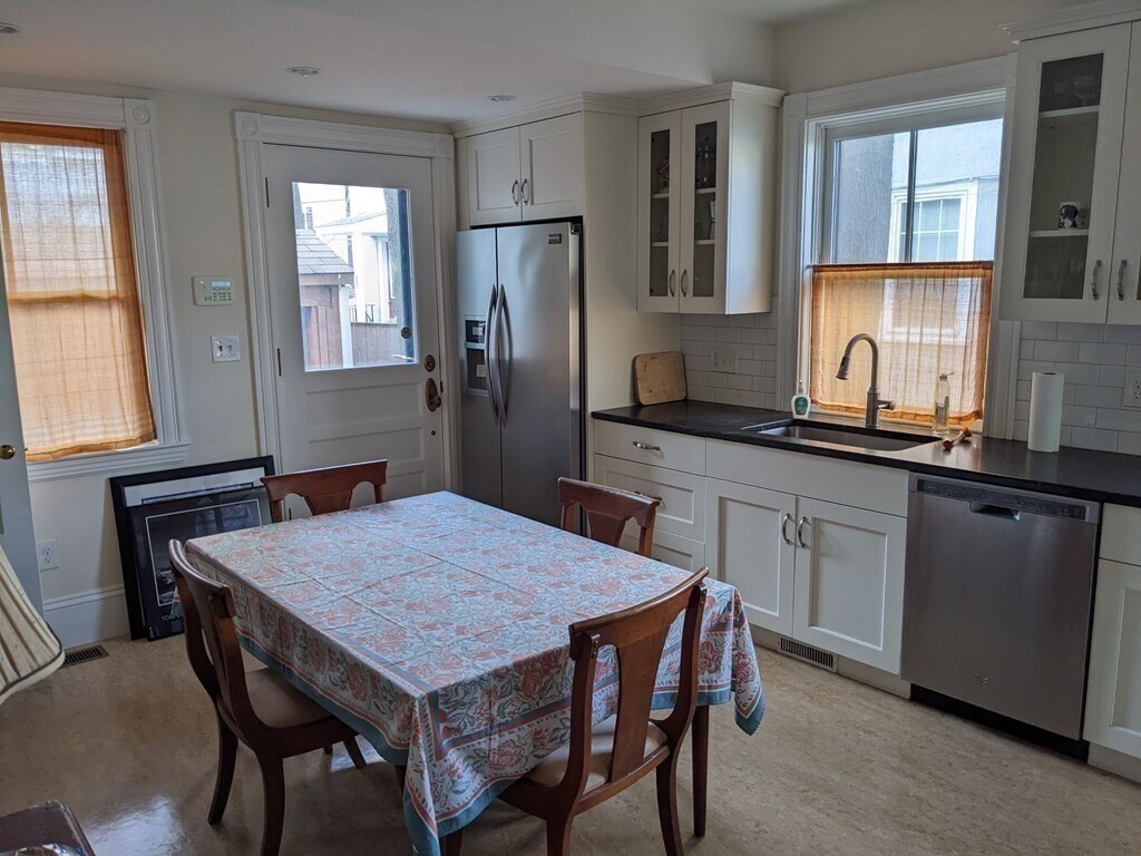 Foto principal - 9 Fayette St