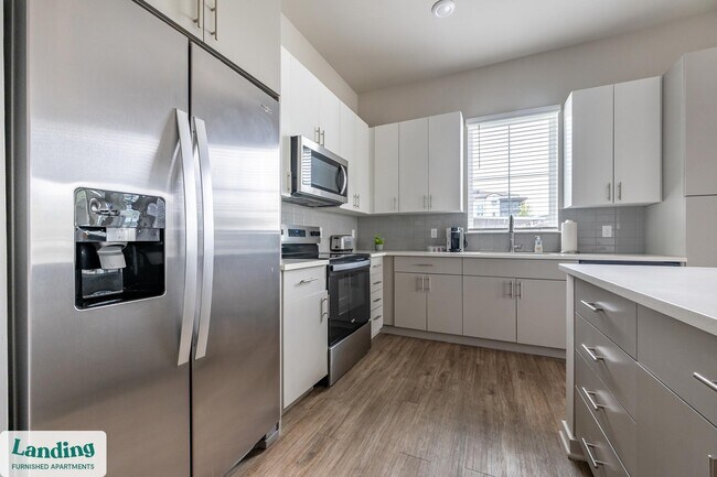 Foto del edificio - 4902 Cosmos Cir