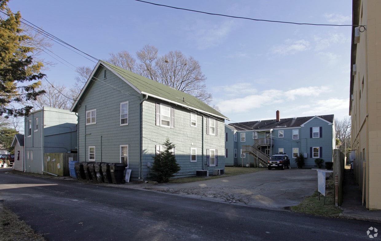 Foto del edificio - 423-425 22nd St