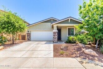 Building Photo - 10119 W Los Gatos Dr
