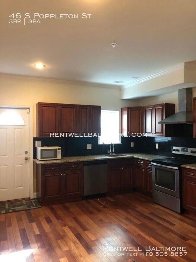 Building Photo - 46 S Poppleton St