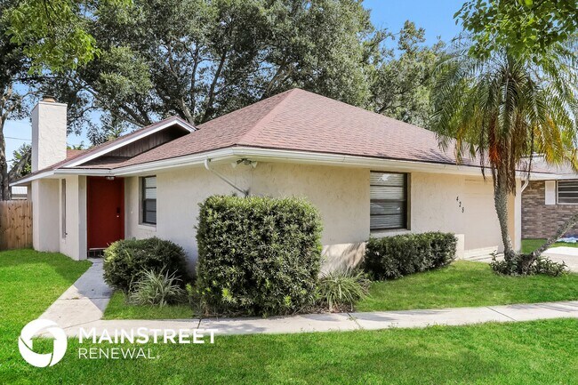 Building Photo - 428 Broward Terrace