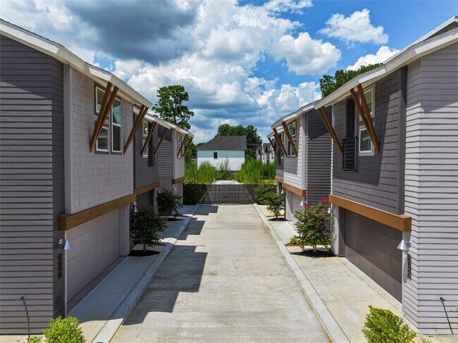 Foto del edificio - 862 Paul Quinn St