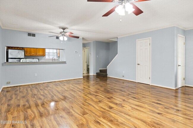 Foto del edificio - 522 Harding St