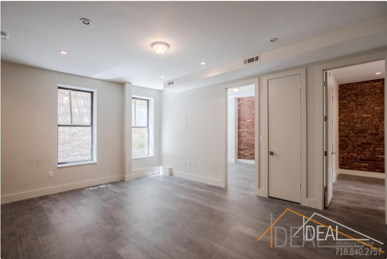 Foto principal - 1578 Union St