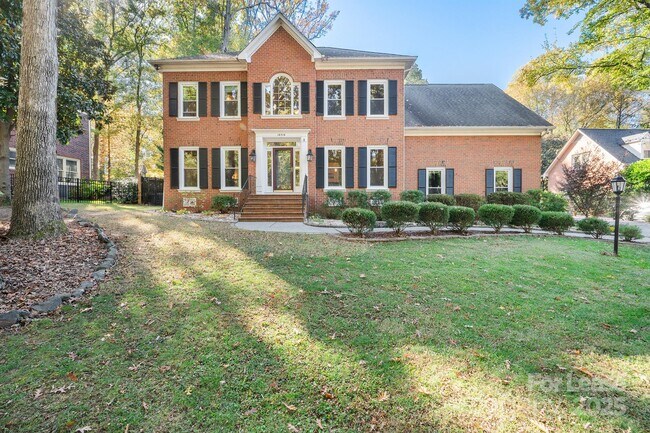 Foto del edificio - 16516 Plantation Woods Dr