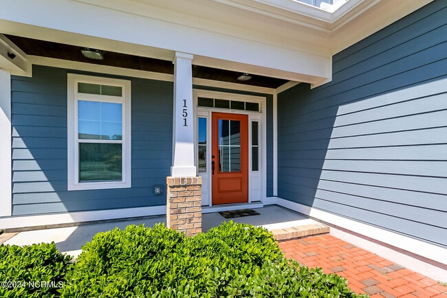 Building Photo - 151 Sea Grove Ln