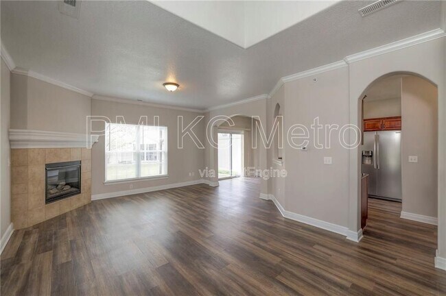 Foto del edificio - 8921 Inkster St