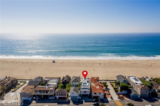 Foto del edificio - 2428 The Strand