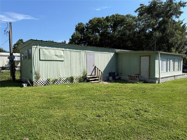 Foto del edificio - 8407 Gardner Rd