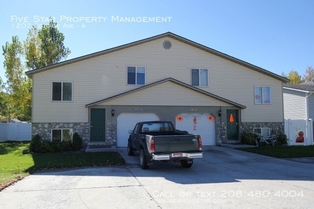 Foto principal - 1207 Cottage Ave