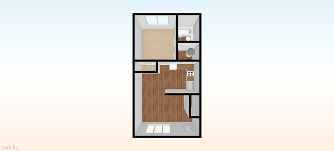 Foto del edificio - 1 br, 1 bath Apartment - 523 N 7th St 523 #8