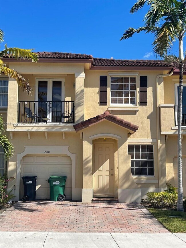 Foto del edificio - 12981 SW 135th St