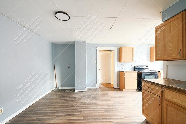 Foto del edificio - 3 br, 1 bath House - 226 N Belleview Pl A A