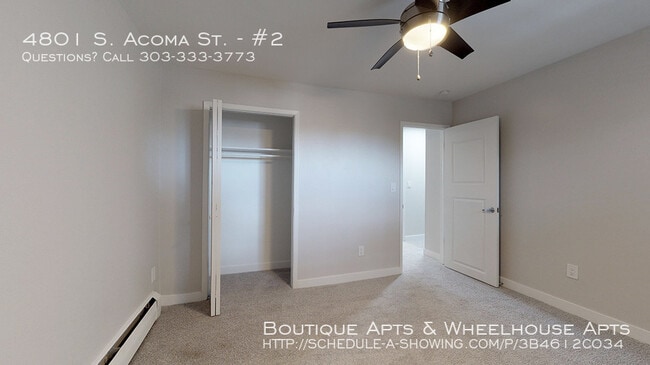 Building Photo - Wheelhouse Apartments